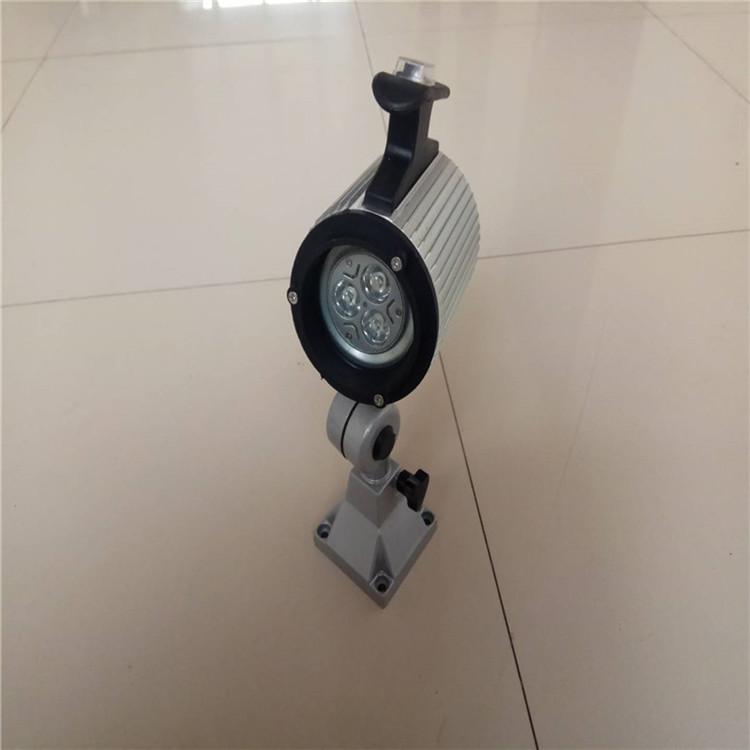 吉航厂家生产 带磁LED工作灯 机床照明灯 长臂工作灯220V5W 质优价廉