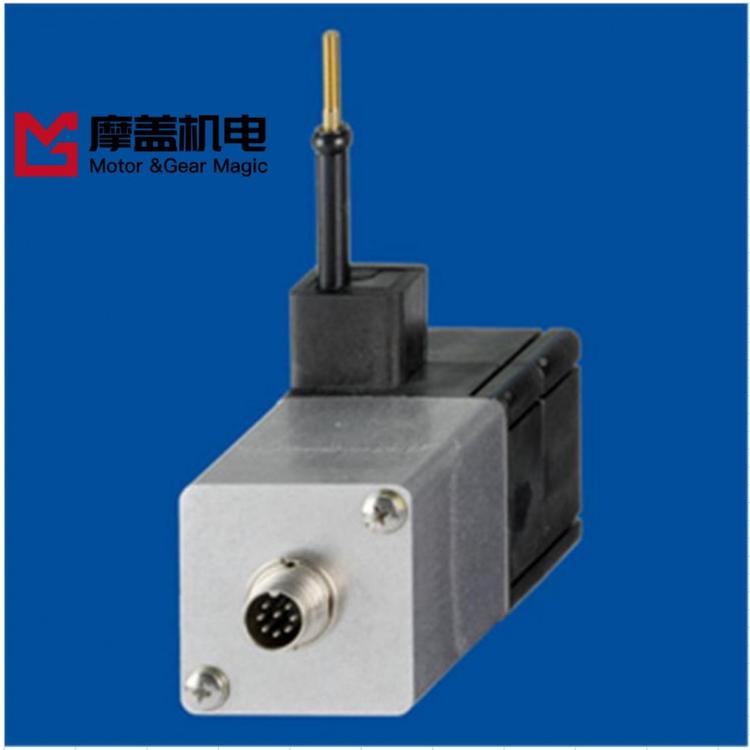 WS12系列拉绳位移传感器批发商家