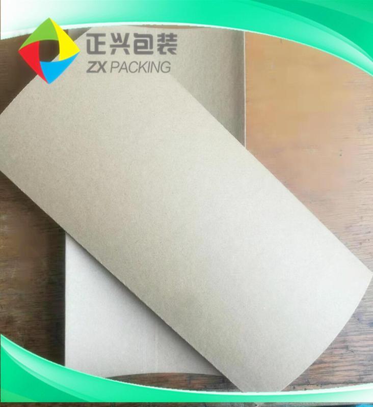 正兴品牌 弧形纸护角 包装专用纸护角  硬度强 发货快 通过ISO9001认证