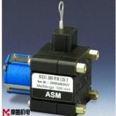 WS31系列拉绳位移传感器ASM艾斯姆位置传感器供应商