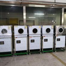 叁友SONOU全自动揭盖式韩国商用洗碗机 小型揭盖式商用洗碗机 酒店食堂专用洗碗机