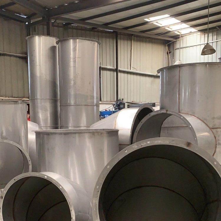 苏州不锈钢风管焊接管加工厂直销