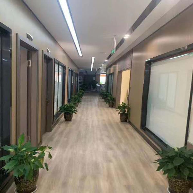白银石塑地板价格斯亚格竹木地板生产厂家成都石塑地板价格
