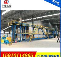 云南自粘式公路防裂贴设备安装