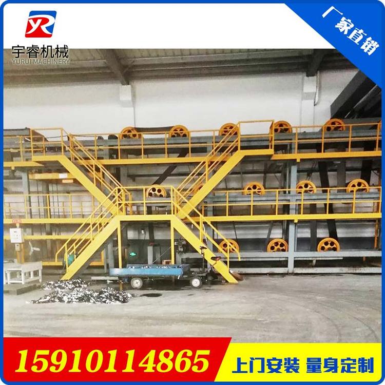江苏新型沥青路面防裂贴设备安装