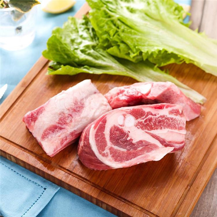 青岛港冷冻猪肉专业清关公司