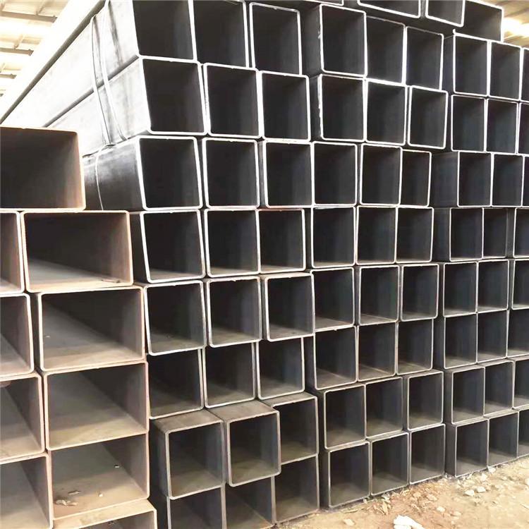 矩管 壁厚2.5mm方矩管批发 规格齐全 虎鑫型材  价廉物美