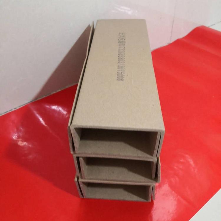河南正兴品牌 U型纸护角 厂家直销 硬度强 发货快 通过SGS认证