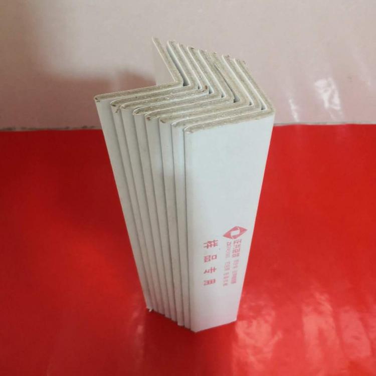 山西正兴品牌 90度L型纸护角 厂家直销 硬度强 发货快 通过SGS认证