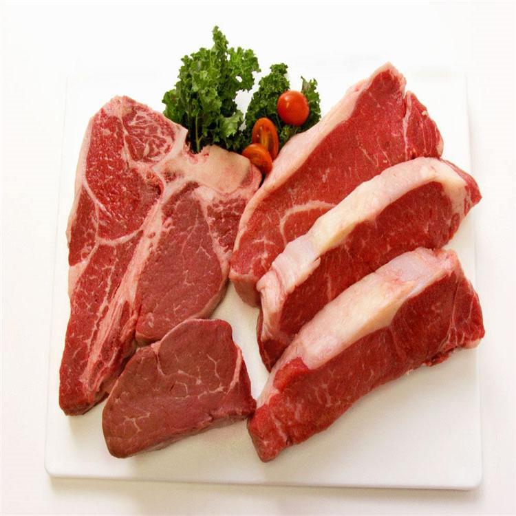 上海港冷冻猪肉经验丰富报关行