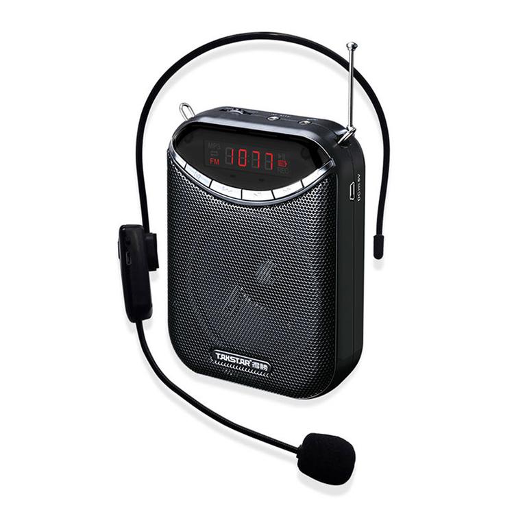 批发得胜E190M双向对讲机扩音器  质量可靠