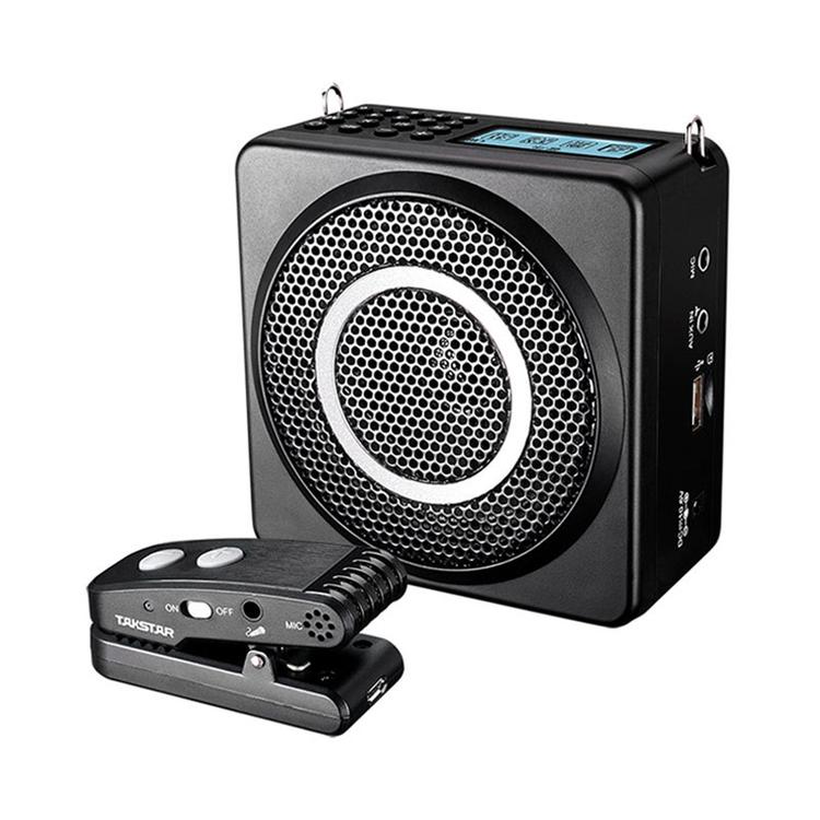 批发得胜E260W双向对讲机扩音器  质量可靠