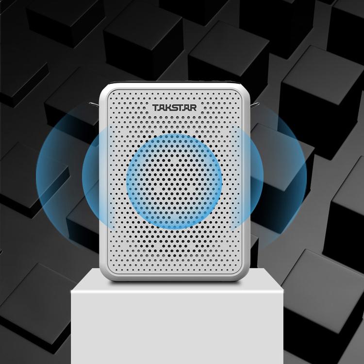 批发得胜E300W双向对讲机扩音器  质量可靠