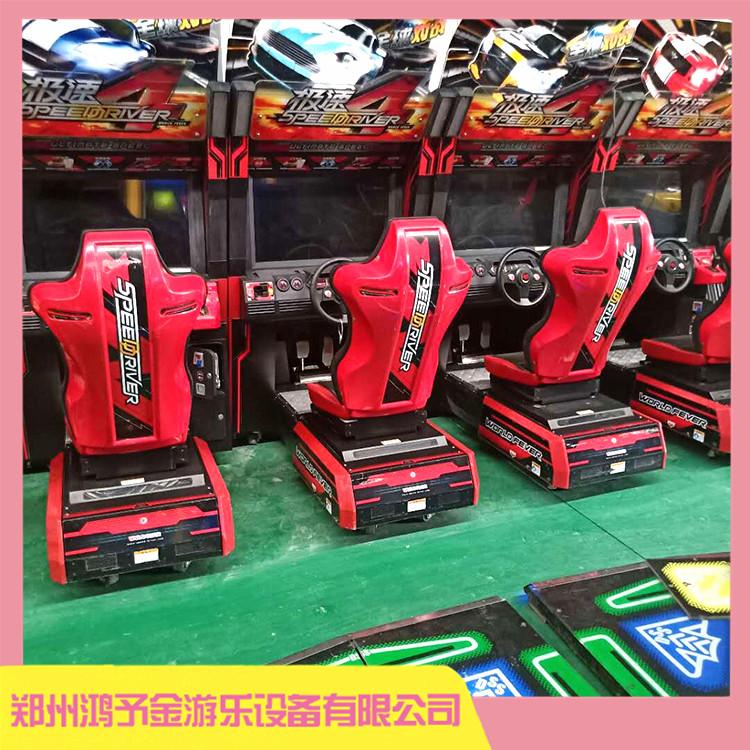 二手游戏机厂家 河南租赁二手游戏机 全国发货 款式多样