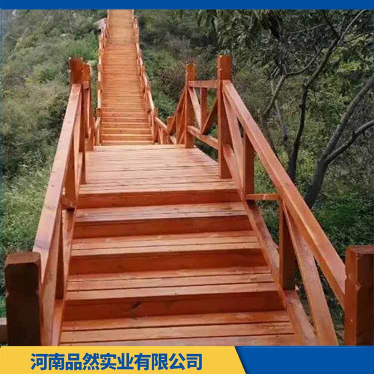 高端防腐木栈道 厂家批发防腐木栈道 厂家直销 货源充足