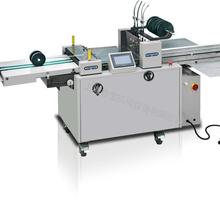 订折切机  订折切机器生产厂家 上海香宝XB-D800 铁丝订折机 香宝订折切厂家