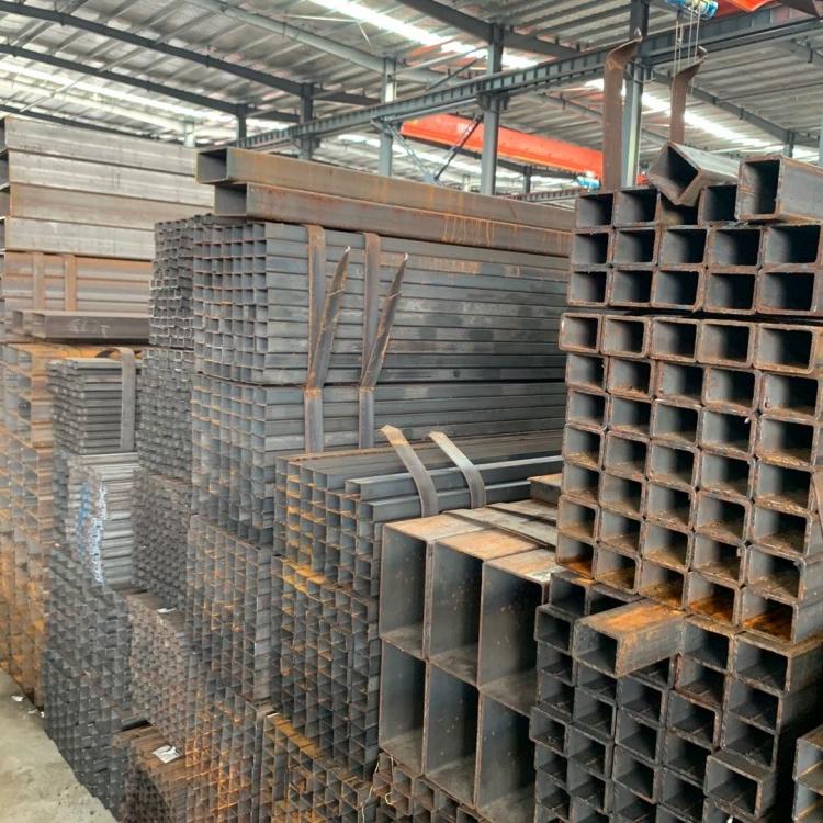 西安友发方管市政专用 工程施工专用