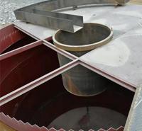 操作简单的板框式压滤机  板框式压滤机型号  货源充足