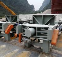 处理效果好厢式压滤机  厢式压滤机报价  货源充足