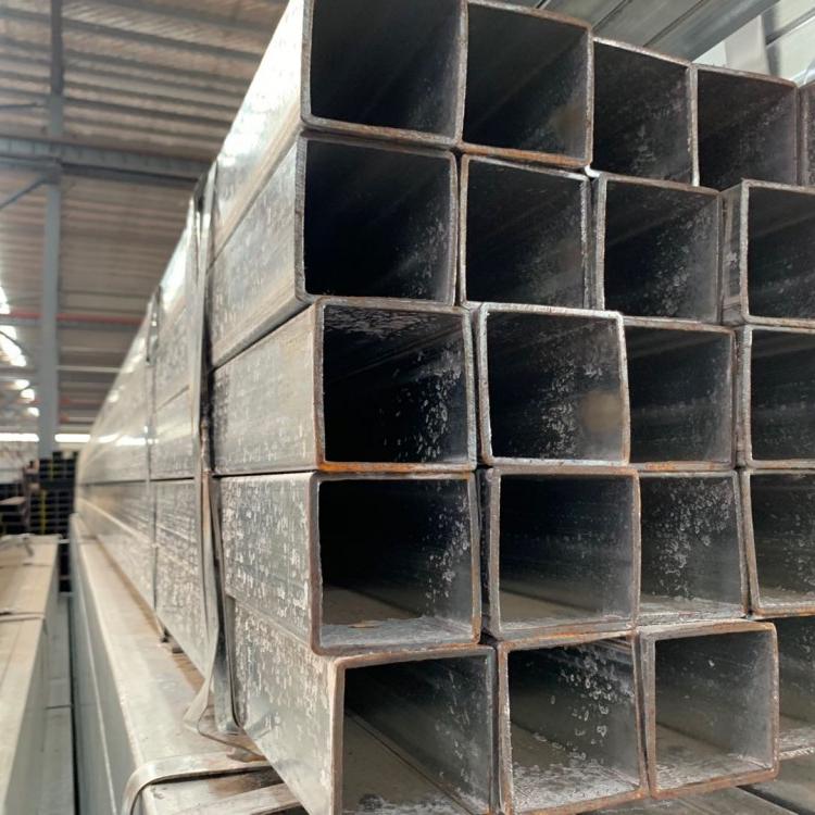 西安天津镀锌方管经销商 一级经销商 价格优惠