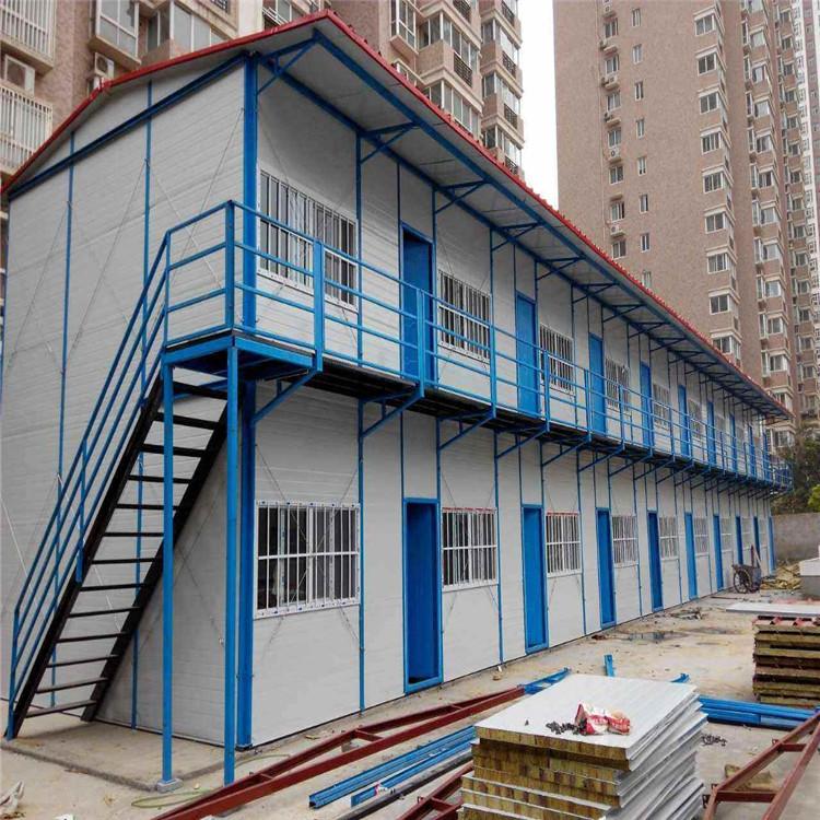 彩钢房  活动板房  集装箱房  简易活动房 供应活动板房