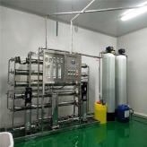 陕西水处理设备 超滤设备厂家直销 陕西一体化污水设备