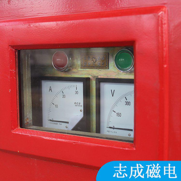 枣庄除铁器用电控箱   电控箱  矿用电控箱订做 量大价优