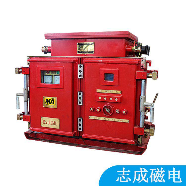 莱芜电控箱   矿用隔爆型电磁除铁器用电控箱批发 价格合理
