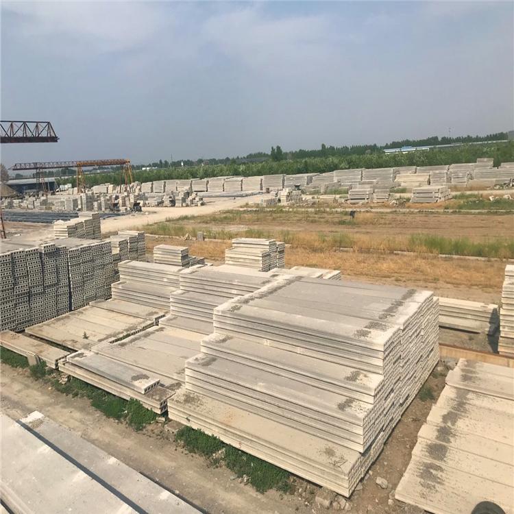 志欣直销 5公分水泥厦板 厦板预制厂