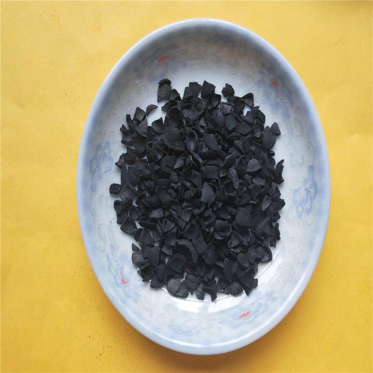 果壳活性炭生产厂家解读用途及价格