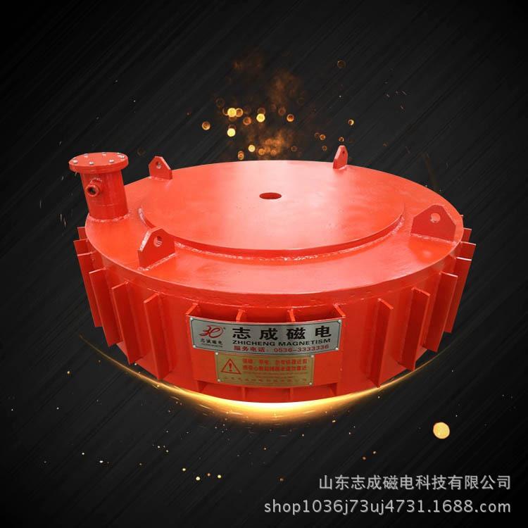 悬挂盘式电磁除铁器  除铁器  隔爆型除铁器报价 厂家优惠