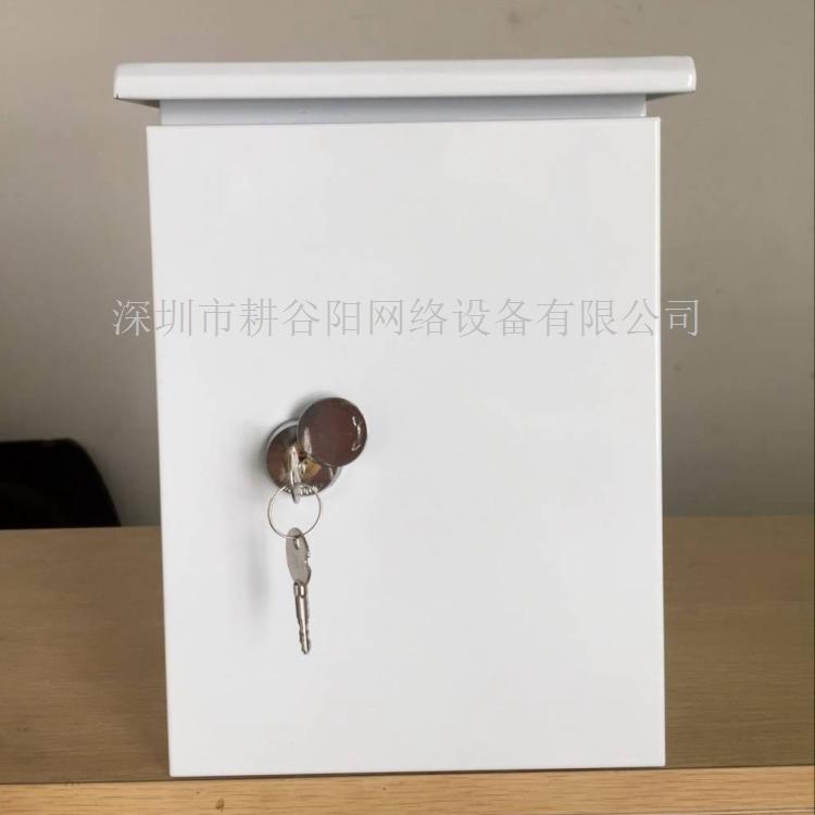 不锈钢配电箱 配电箱监控设备箱