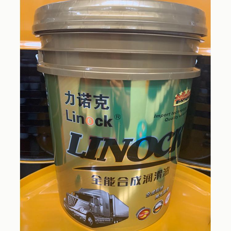 德国力诺克润滑油 CJ 20W-50全能合成柴油机油