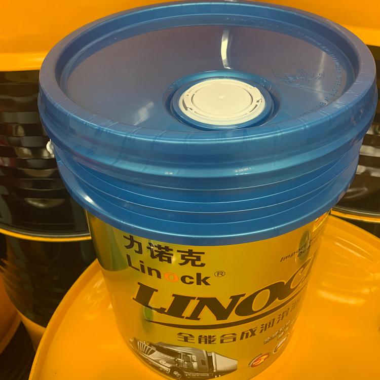 德国力诺克机油 CH-4-20W-50 全能合成柴油机油
