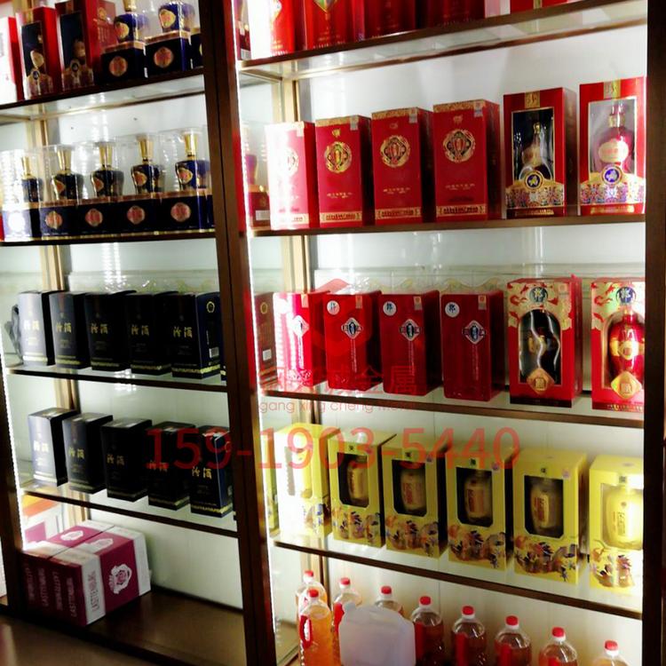 佛山厂家定制酒庄酒架 钢兴诚厂家按需定制
