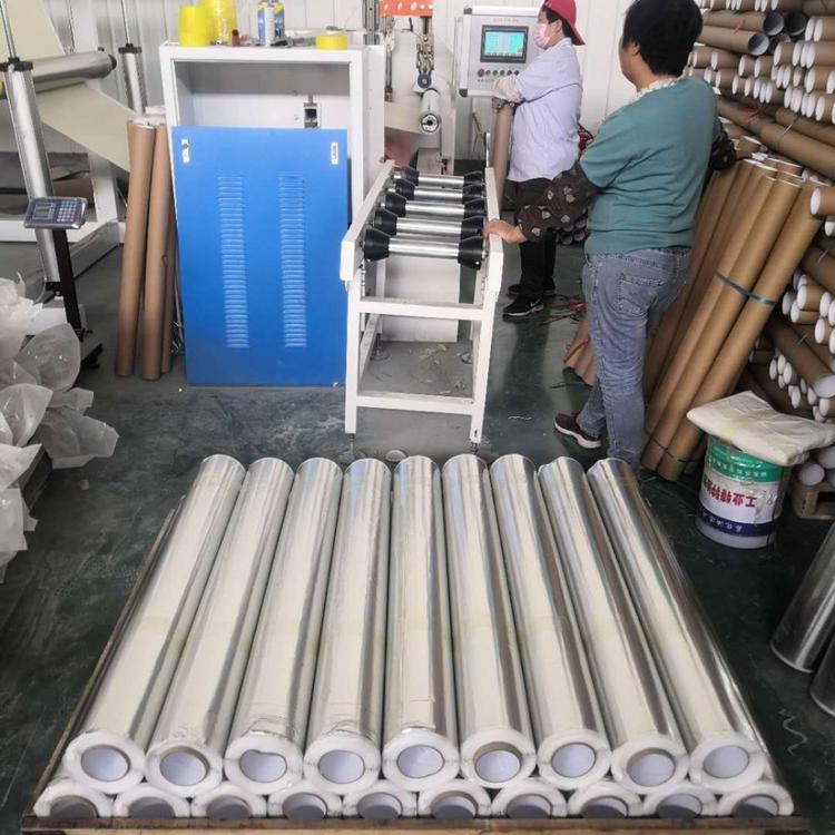 丁基防水胶带 铝箔丁基防水胶带 天晴-丁基防水胶带供应厂家