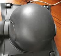 EVA高弹头盔泡棉内胆材料 高硬度EVA内衬模具压成型安 全帽 幼儿头部防护运动帽内胆材料