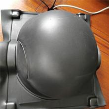 EVA高弹头盔泡棉内胆材料 高硬度EVA内衬模具压成型安 全帽 幼儿头部防护运动帽内胆材料