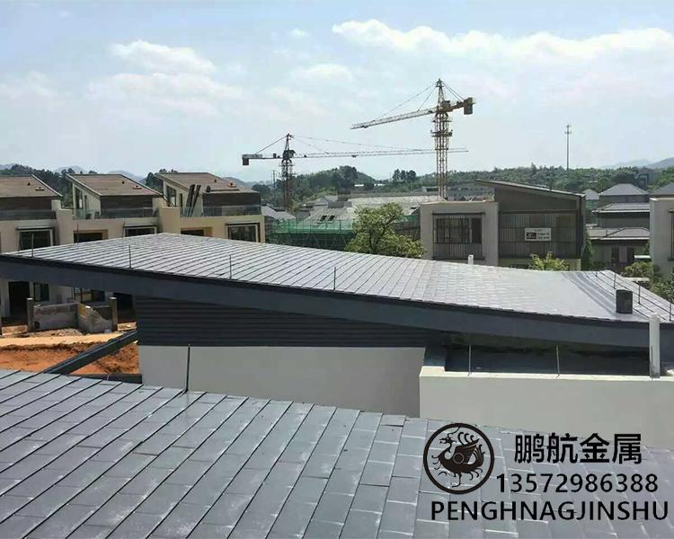 盖金属阿尔托瓦多少钱一平方 仿古金属瓦哪里有 金属日本瓦怎么卖 仿古铝瓦厂家