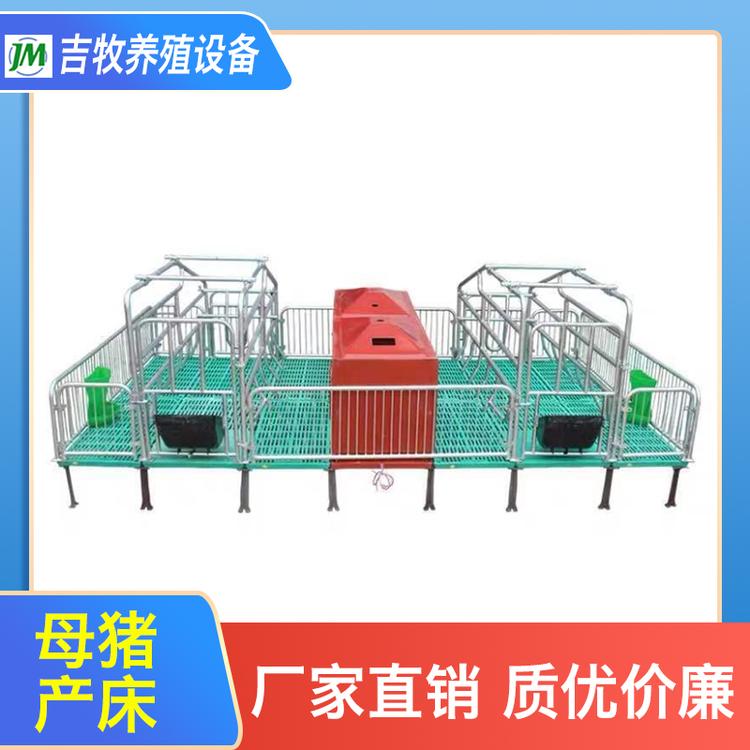 母猪专用产床 母猪产床规格 产床购买 批发价