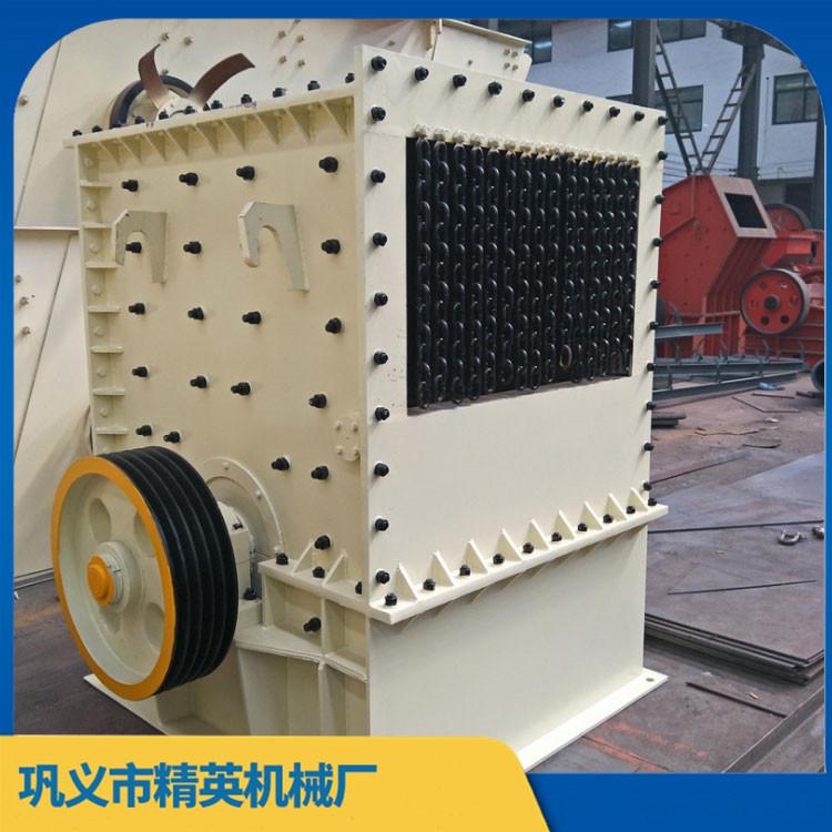 建筑废渣箱式破碎机 可定制石料方箱式破碎机 货源充足 生产效率高