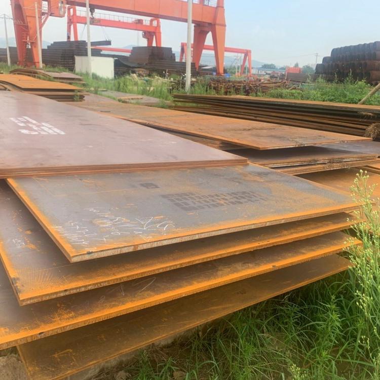 西安太钢中厚板一级代理 商欢迎询价 量大从优