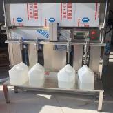 佳宜灌装机械 车用尿素包装设备 青州车用尿素包装设备供应