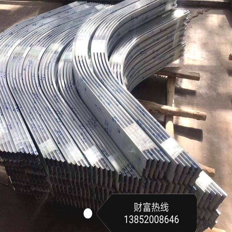 厂家直销_不锈钢淋浴房_圆弧隔断钻石型淋浴房_酒店工程通用淋浴房型材