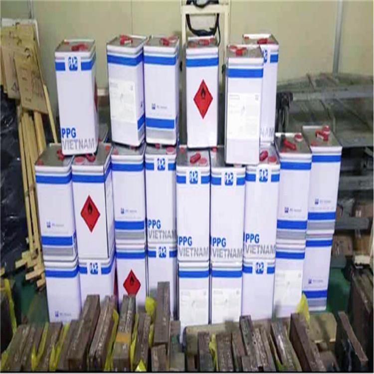 青岛进口化工品如何清关报关