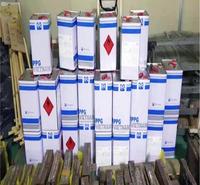 青岛进口化工品如何清关报关