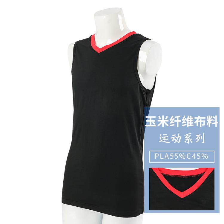 锦纶仿棉运动瑜伽面料 瑜伽服面料 弹力打底裤芭比裤面料