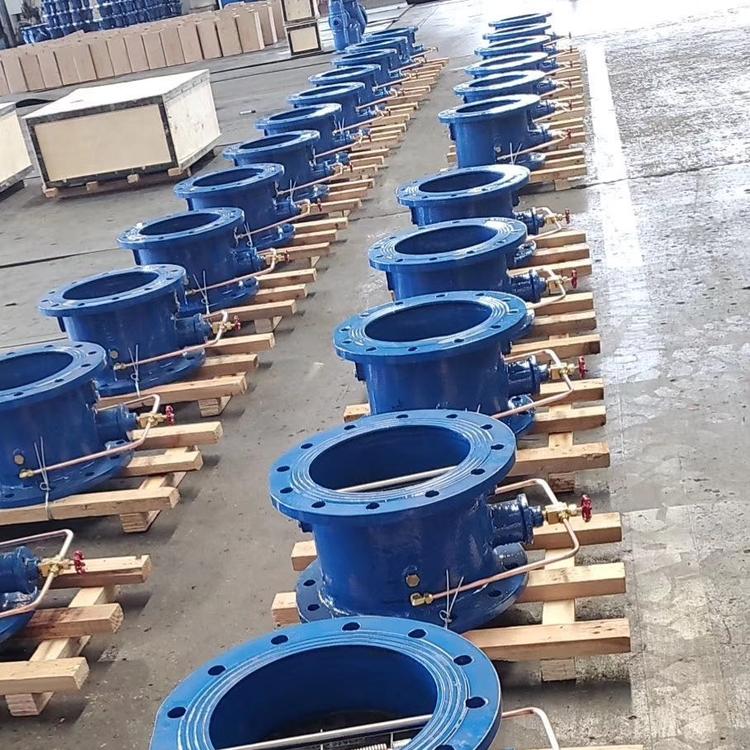 供应齐全河北蝶式止回阀  HH4849止回阀工作运行原理