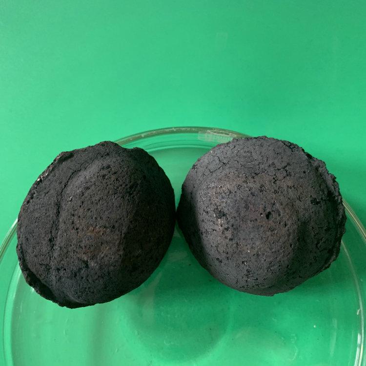 开碧源铁碳微电解填料 高温烧制铁碳填料强度高 污水电解COD去除铁碳填料价格