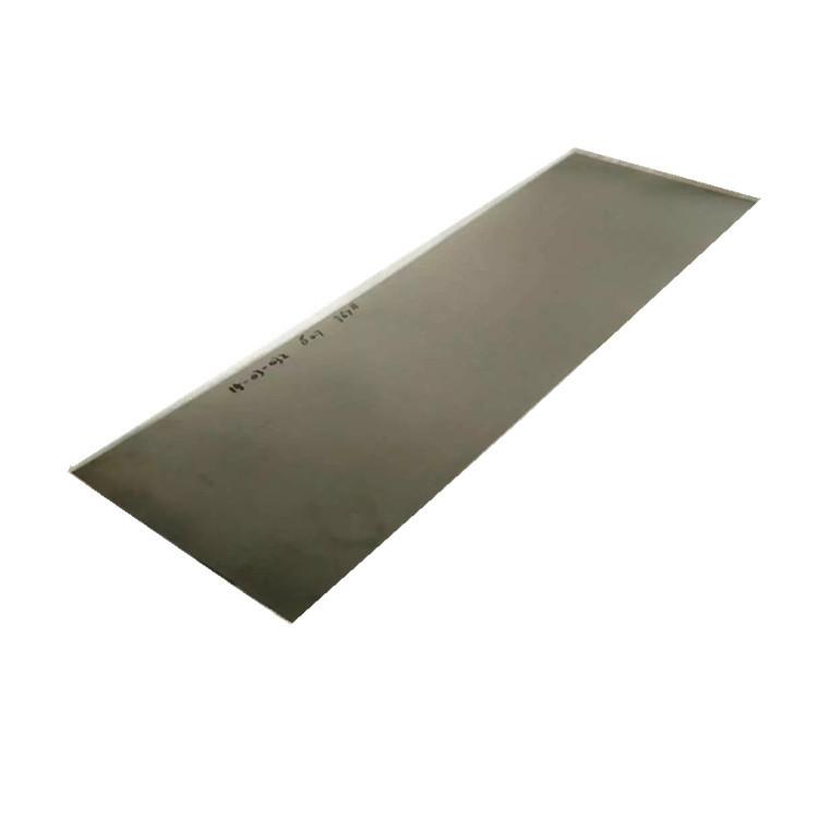 0.5*130*200mm 超弹镍钛合金片 镍钛合金板 形状记忆合金